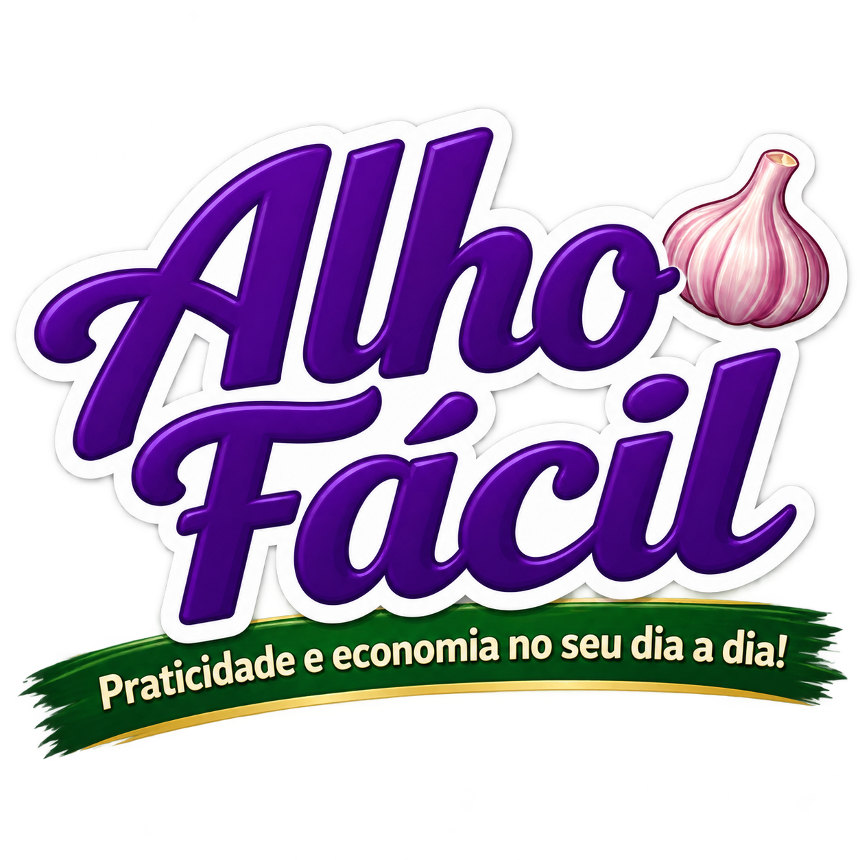 Alho Fácil