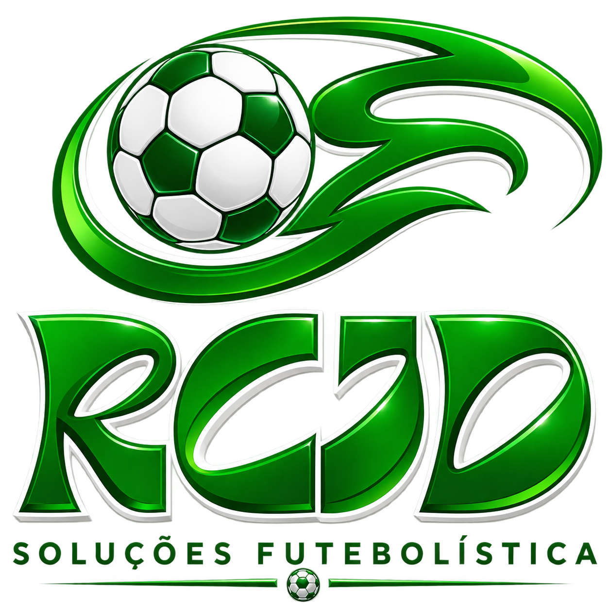 RCJD - Soluções futebolísticas